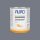 Auro Lack glänzend 516 - Colours for life - eclipse 05