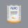 Auro Lack glänzend 516 - Colours for life - granite stone 10