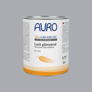 Auro Lack glänzend 516 - Colours for life - granite stone 15