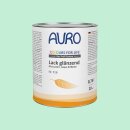 Auro Lack glänzend 516 - Colours for life - green lizard 20
