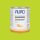 Auro Lack glänzend 516 - Colours for life - green yellow