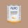 Auro Lack glänzend 516 - Colours for life - hazelnut 10