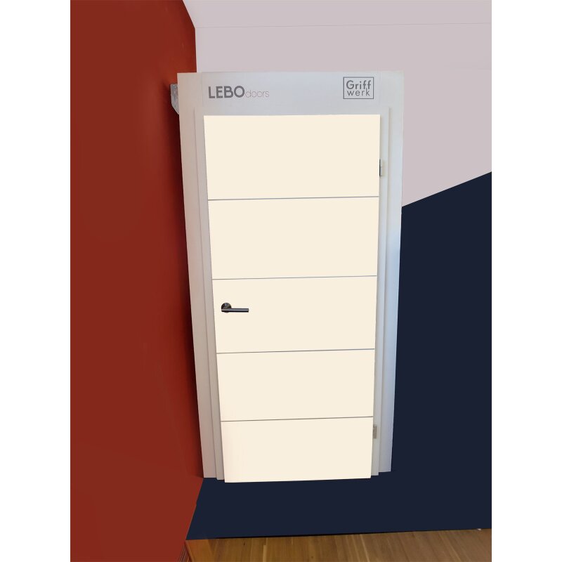 Auro Lack glänzend 516 - Colours for life - K05.1 linen white