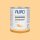 Auro Lack glänzend 516 - Colours for life - K05.6 giallo limone