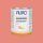 Auro Lack glänzend 516 - Colours for life - K35.7 berry