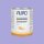 Auro Lack glänzend 516 - Colours for life - lavender 05