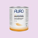 Auro Lack glänzend 516 - Colours for life - lilac...