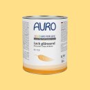 Auro Lack glänzend 516 - Colours for life - mango...