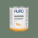Auro Lack glänzend 516 - Colours for life - moss...