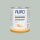 Auro Lack glänzend 516 - Colours for life - moss green 20