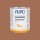 Auro Lack glänzend 516 - Colours for life - nutmeg brown 05