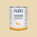 Auro Lack glänzend 516 - Colours for life - ochre...