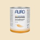 Auro Lack glänzend 516 - Colours for life - ochre...