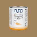 Auro Lack glänzend 516 - Colours for life - olive...