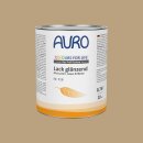 Auro Lack glänzend 516 - Colours for life - olive...