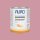 Auro Lack glänzend 516 - Colours for life - powder lilac 05