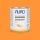 Auro Lack glänzend 516 - Colours for life - pure mango