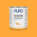 Auro Lack glänzend 516 - Colours for life - pure melon
