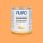 Auro Lack glänzend 516 - Colours for life - pure papaya 05