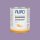 Auro Lack glänzend 516 - Colours for life - purple mystery