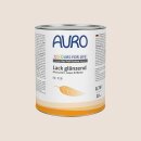 Auro Lack glänzend 516 - Colours for life - rose fog