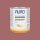 Auro Lack glänzend 516 - Colours for life - rosewood 05