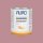 Auro Lack glänzend 516 - Colours for life - rosewood 10