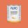 Auro Lack glänzend 516 - Colours for life - smoke orange 05