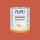 Auro Lack glänzend 516 - Colours for life - soft red brown 05