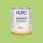 Auro Lack glänzend 516 - Colours for life - spring green 10