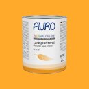 Auro Lack glänzend 516 - Colours for life - sundown