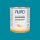 Auro Lack glänzend 516 - Colours for life - teal