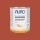 Auro Lack glänzend 516 - Colours for life - terra cotta tone