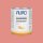 Auro Lack glänzend 516 - Colours for life - terra cotta tone 15