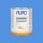 Auro Lack glänzend 516 - Colours for life - true blue 05
