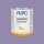 Auro Lack glänzend 516 - Colours for life - violet harmony