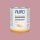 Auro Lack glänzend 516 - Colours for life - wood berry 10