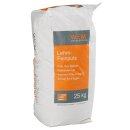 WEM Lehmputz Feinputz Palette 25 kg x 42 - 20212