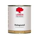Leinos Holzgrund für aussen 150 - 0,75 Liter