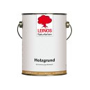 Leinos Holzgrund f&uuml;r au&szlig;en 150 - 2,5 Liter...