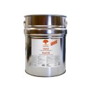 Leinos Hartöl 240 farblos - 30 Liter