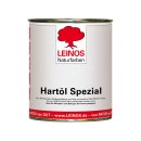 Leinos Hartöl Spezial 245 - 0,75 Liter