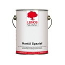 Leinos Hartöl Spezial 245 - 2,5 Liter