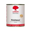 Leinos Holzlasur 260-022 Pinie 0,75 Liter