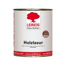 Leinos Holzlasur 260-082 Palisander 0,75 Liter zum...