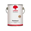 Leinos Holzlasur 260-072 Eiche 2,5 Liter zum...
