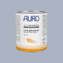 Auro Lack glänzend 516 - Colours for life - bluish...