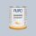 Auro Lack glänzend 516 - Colours for life - bluish grey 20 0,75 Liter