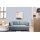 Auro Lack glänzend 516 - Colours for life - bluish grey 20 0,75 Liter
