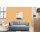 Auro Lack glänzend 516 - Colours for life - bright mandarine 10 2,5 Liter